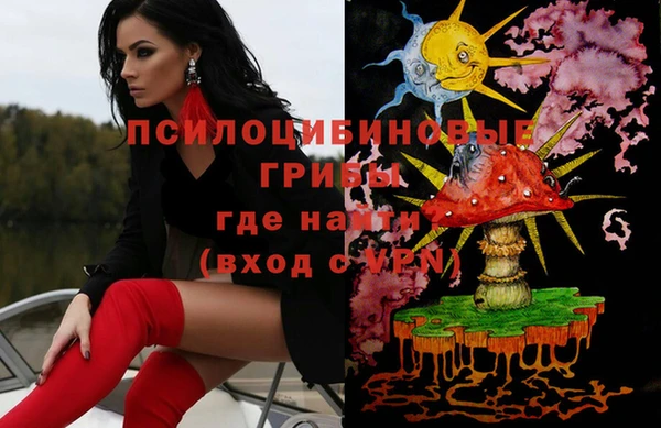 стафф Абаза